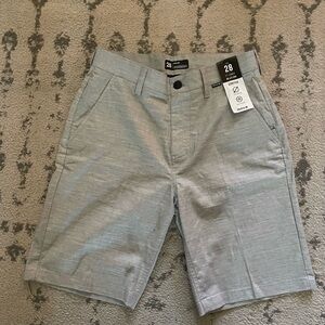 Men’s Hurley shorts